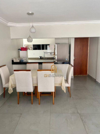 Imagem Apartamento com 3 Quartos à Venda, 100 m² em Setor Pedro Ludovico - Goiânia Imagem Apartamento com 3 Quartos à Venda, 100 m² em Setor Pedro Ludovico - Goiânia