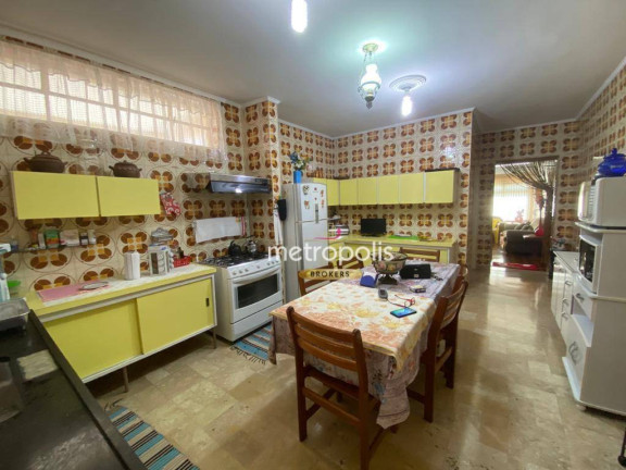 Imagem Sobrado com 3 Quartos à Venda, 311 m² em Olímpico - São Caetano Do Sul Imagem Sobrado com 3 Quartos à Venda, 311 m² em Olímpico - São Caetano Do Sul