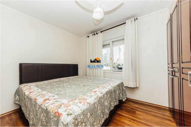 Imagem Apartamento com 3 Quartos à Venda,  em Itaim Bibi - São Paulo