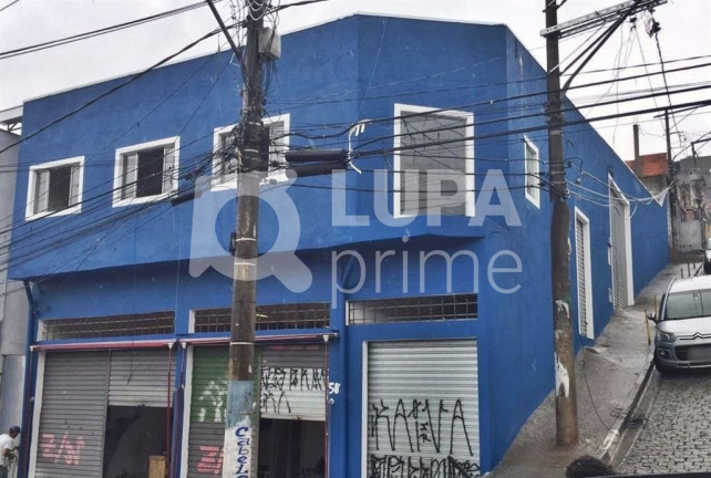 Imagem Imóvel Comercial à Venda, 450 m² em Jardim Peri - São Paulo Imagem Imóvel Comercial à Venda, 450 m² em Jardim Peri - São Paulo