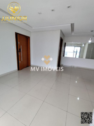 Apartamento com 3 Quartos à Venda, 137 m² em Marco - Belém