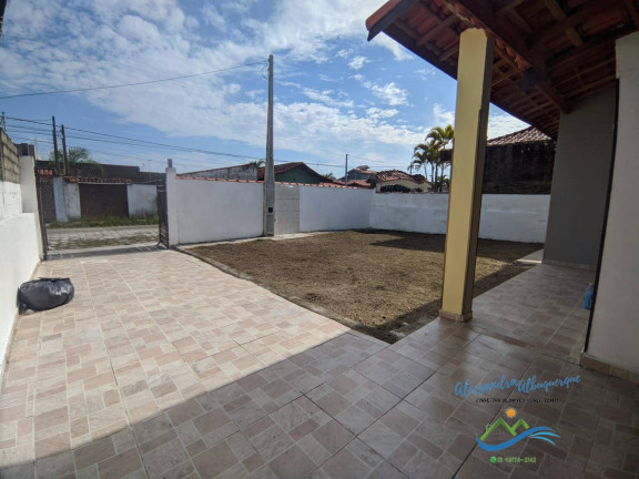 Imagem Casa com 2 Quartos à Venda, 100 m² em Bopiranga - Itanhaém Imagem Casa com 2 Quartos à Venda, 100 m² em Bopiranga - Itanhaém