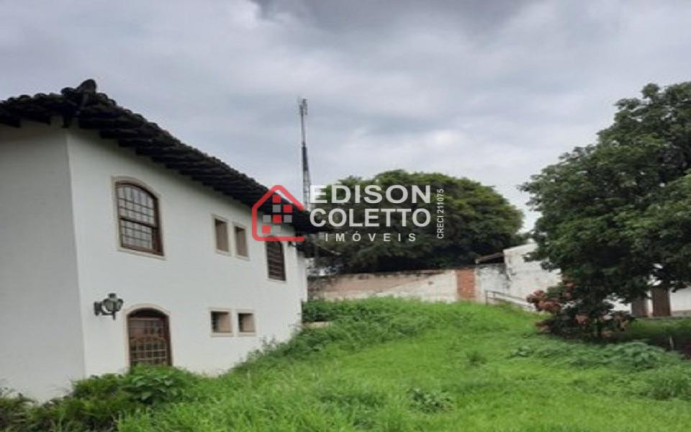 Imagem Imóvel Comercial à Venda, 420 m² em Centro - Piracicaba