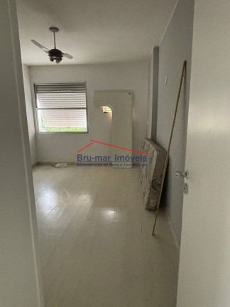 Imagem Apartamento com 3 Quartos à Venda, 185 m² em José Menino - Santos Imagem Apartamento com 3 Quartos à Venda, 185 m² em José Menino - Santos