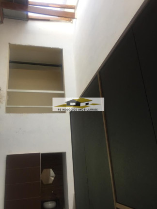 Imagem Casa de Condomínio com 3 Quartos à Venda, 195 m² em Vila Deodoro - São Paulo Imagem Casa de Condomínio com 3 Quartos à Venda, 195 m² em Vila Deodoro - São Paulo