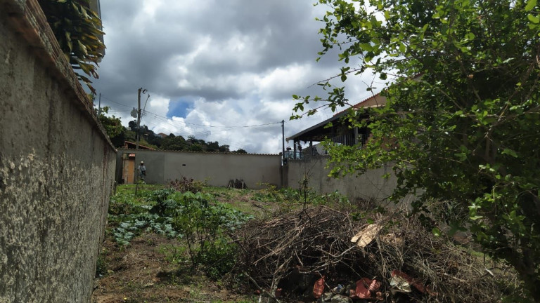 Imagem Terreno à Venda, 360 m² em Veneza - Ribeirão Das Neves