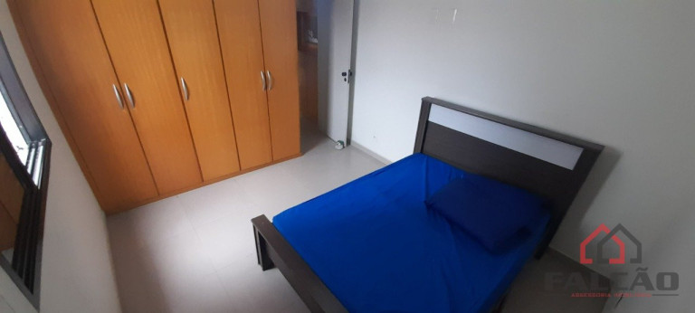 Imagem Apartamento com 1 Quarto à Venda, 80 m² em Campo Grande - Santos Imagem Apartamento com 1 Quarto à Venda, 80 m² em Campo Grande - Santos