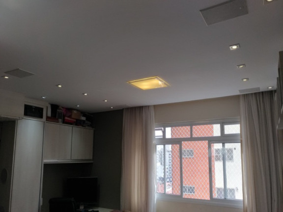 Imagem Imóvel com 3 Quartos à Venda, 82 m² em Vila Clementino - São Paulo Imagem Imóvel com 3 Quartos à Venda, 82 m² em Vila Clementino - São Paulo