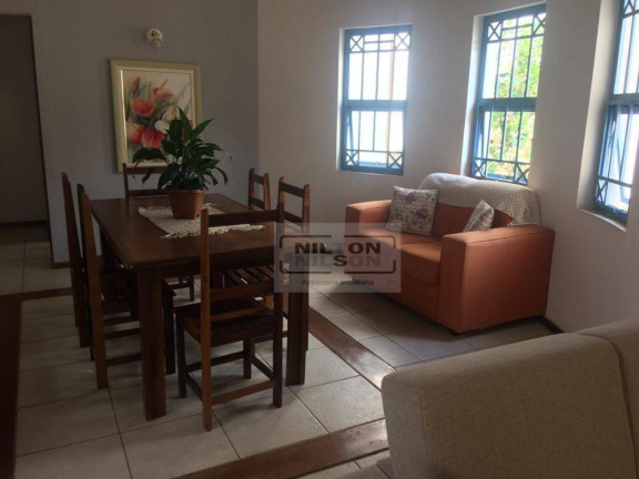 Imagem Casa com 3 Quartos à Venda, 240 m² em Alto Taquaral - Campinas Imagem Casa com 3 Quartos à Venda, 240 m² em Alto Taquaral - Campinas