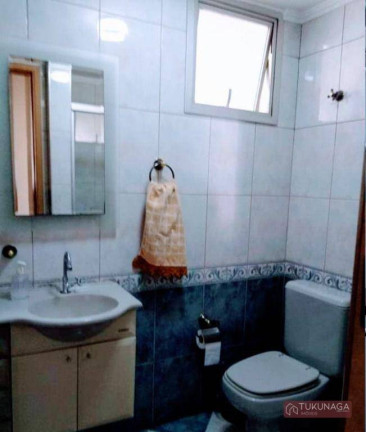 Imagem Apartamento com 3 Quartos à Venda, 91 m² em Santana - São Paulo Imagem Apartamento com 3 Quartos à Venda, 91 m² em Santana - São Paulo