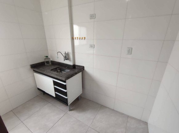 Imagem Apartamento com 1 Quarto à Venda, 60 m² em Canto Do Forte - Praia Grande Imagem Apartamento com 1 Quarto à Venda, 60 m² em Canto Do Forte - Praia Grande