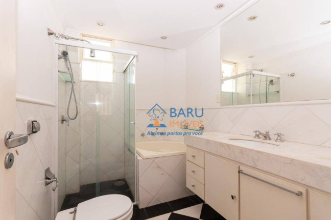 Imagem Apartamento com 3 Quartos à Venda, 182 m² em Higienópolis - São Paulo Imagem Apartamento com 3 Quartos à Venda, 182 m² em Higienópolis - São Paulo