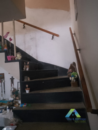 Imagem Sobrado com 3 Quartos à Venda, 168 m² em Jardim São Caetano - São Caetano Do Sul Imagem Sobrado com 3 Quartos à Venda, 168 m² em Jardim São Caetano - São Caetano Do Sul
