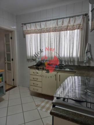 Imagem Apartamento com 3 Quartos à Venda, 137 m² em Santo Antônio - São Caetano Do Sul Imagem Apartamento com 3 Quartos à Venda, 137 m² em Santo Antônio - São Caetano Do Sul