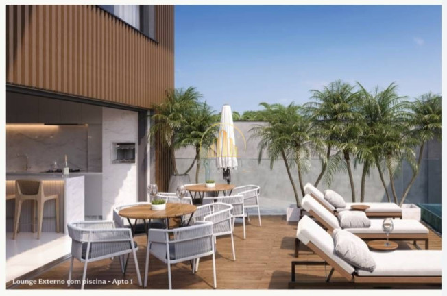 Imagem Apartamento com 3 Quartos à Venda, 195 m² em Itajaí Imagem Apartamento com 3 Quartos à Venda, 195 m² em Itajaí