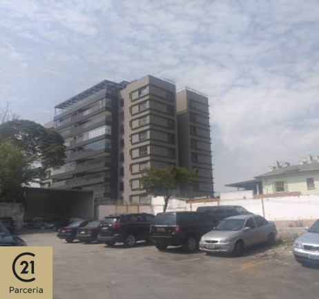 Imagem Terreno para Alugar, 2.300 m² em Campo Belo - São Paulo Imagem Terreno para Alugar, 2.300 m² em Campo Belo - São Paulo