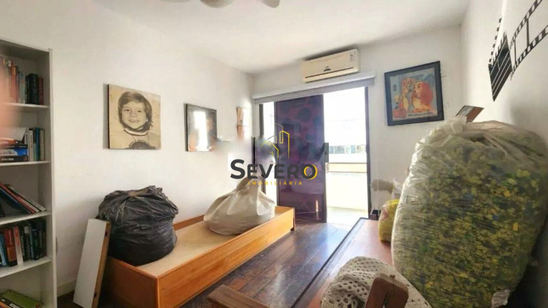 Imagem Apartamento com 4 Quartos à Venda, 207 m² em Ingá - Niterói