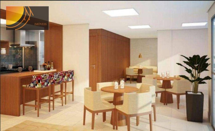 Imagem Apartamento com 2 Quartos à Venda, 43 m² em Jaraguá - São Paulo Imagem Apartamento com 2 Quartos à Venda, 43 m² em Jaraguá - São Paulo