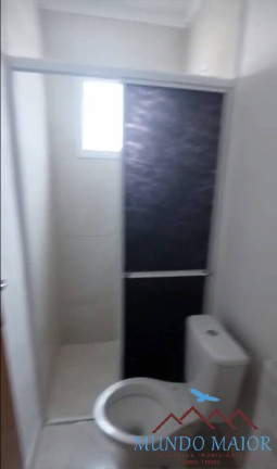 Imagem Apartamento com 2 Quartos à Venda, 42 m² em Vila Tibiriça - Santo André