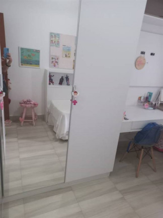 Imagem Apartamento com 3 Quartos à Venda, 98 m² em Forte - Praia Grande