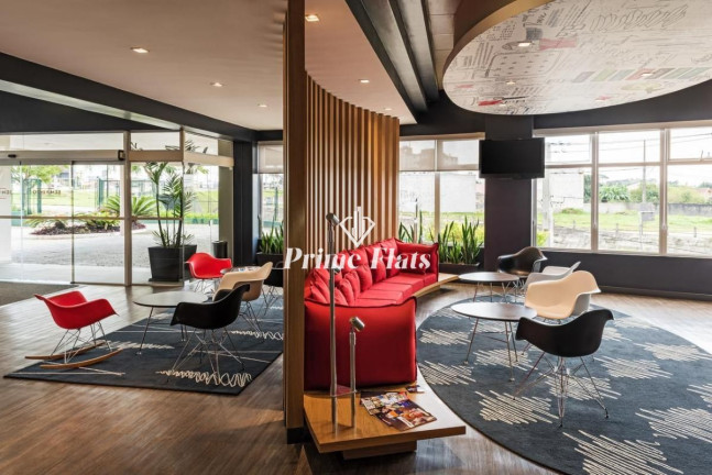 Imagem Apartamento com 1 Quarto à Venda, 18 m² em Ouro Fino - São José Dos Pinhais Imagem Apartamento com 1 Quarto à Venda, 18 m² em Ouro Fino - São José Dos Pinhais