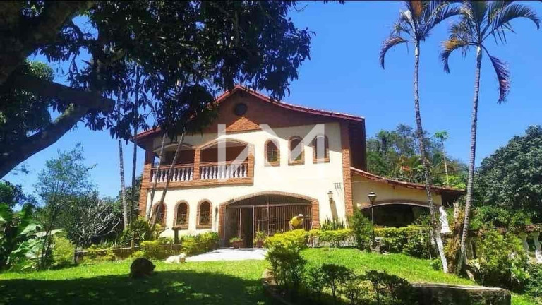 Imagem Fazenda à Venda, 24.200 m² em Recanto Das Gaivotas - Santa Isabel Imagem Fazenda à Venda, 24.200 m² em Recanto Das Gaivotas - Santa Isabel