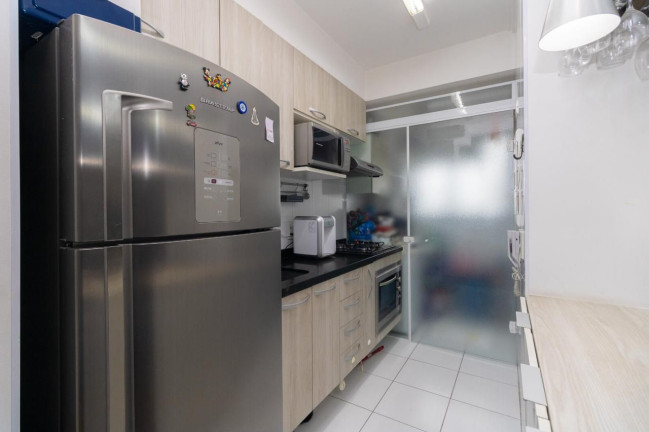 Imagem Imóvel com 2 Quartos à Venda, 72 m² em Imirim - São Paulo