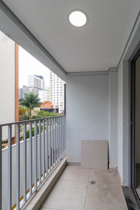 Imagem Studio com 1 Quarto à Venda, 21 m² em Jardim Das Acácias - São Paulo