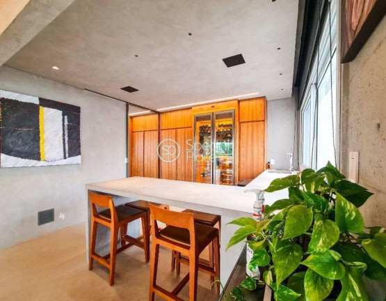 Imagem Apartamento com 3 Quartos à Venda, 483 m² em Perdizes - São Paulo Imagem Apartamento com 3 Quartos à Venda, 483 m² em Perdizes - São Paulo