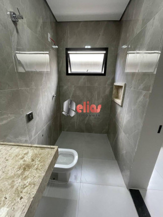 Imagem Casa com 3 Quartos à Venda, 155 m² em Jardim Terra Branca - Bauru Imagem Casa com 3 Quartos à Venda, 155 m² em Jardim Terra Branca - Bauru
