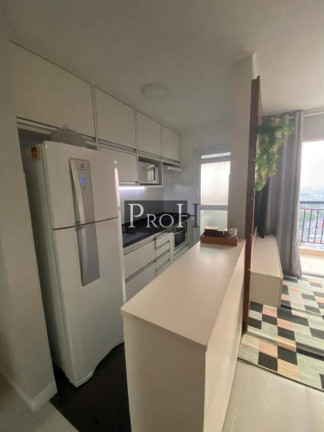 Imagem Apartamento com 2 Quartos à Venda, 50 m² em Utinga - Santo André Imagem Apartamento com 2 Quartos à Venda, 50 m² em Utinga - Santo André