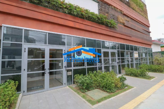 Imagem Apartamento com 1 Quarto à Venda, 32 m² em Butantã - São Paulo Imagem Apartamento com 1 Quarto à Venda, 32 m² em Butantã - São Paulo