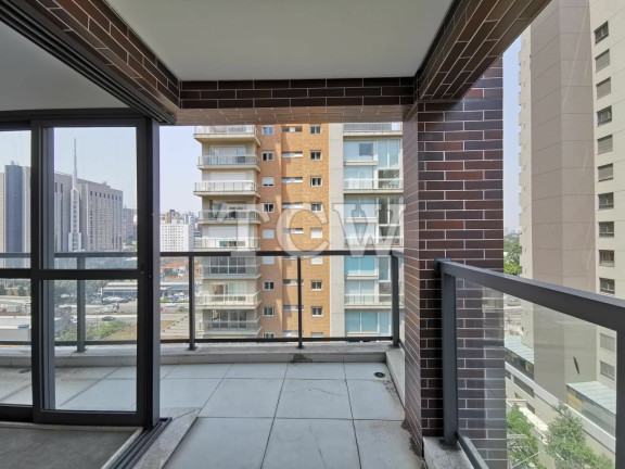 Imagem Cobertura com 4 Quartos à Venda, 202 m² em Ibirapuera - São Paulo Imagem Cobertura com 4 Quartos à Venda, 202 m² em Ibirapuera - São Paulo