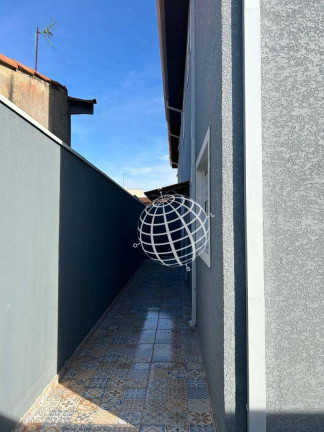 Imagem Casa com 3 Quartos à Venda, 113 m² em Jardim Brogotá - Atibaia Imagem Casa com 3 Quartos à Venda, 113 m² em Jardim Brogotá - Atibaia