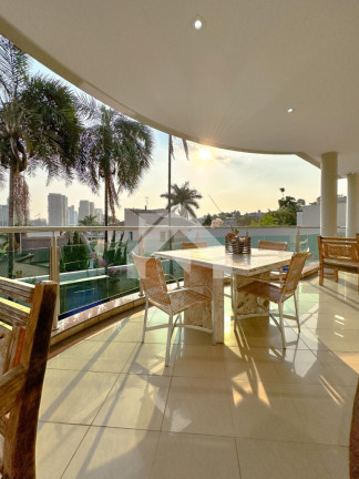 Imagem Casa de Condomínio com 5 Quartos à Venda, 743 m² em Tamboré - Santana De Parnaíba Imagem Casa de Condomínio com 5 Quartos à Venda, 743 m² em Tamboré - Santana De Parnaíba