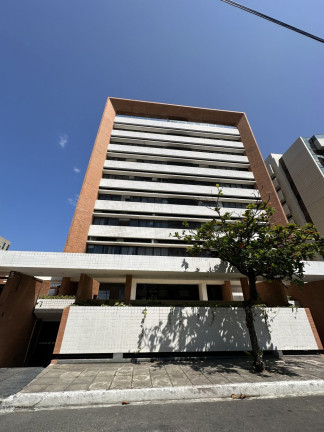 Apartamento com 1 Quarto à Venda, 62 m² em Jatiúca - Maceió