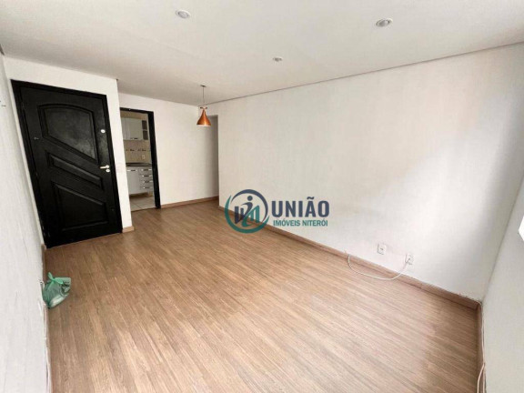 Imagem Apartamento com 2 Quartos à Venda, 55 m² em Centro - São Gonçalo