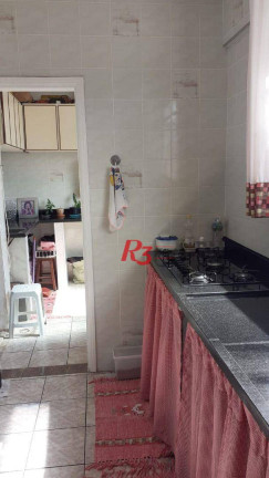 Imagem Apartamento com 2 Quartos à Venda, 83 m² em Aparecida - Santos Imagem Apartamento com 2 Quartos à Venda, 83 m² em Aparecida - Santos