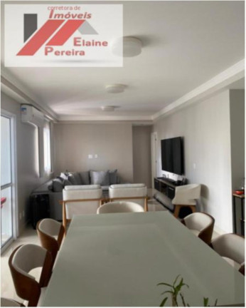 Imagem Apartamento com 3 Quartos à Venda, 100 m² em Jardim Arpoador - São Paulo