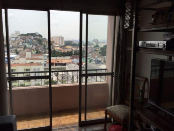 Imagem Apartamento com 3 Quartos à Venda, 110 m² em Piqueri - São Paulo Imagem Apartamento com 3 Quartos à Venda, 110 m² em Piqueri - São Paulo