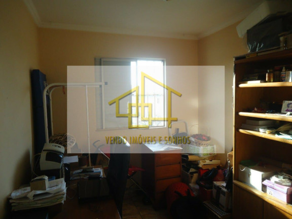 Imagem Apartamento com 3 Quartos à Venda, 73 m² em Vila São José (cidade Dutra) - São Paulo Imagem Apartamento com 3 Quartos à Venda, 73 m² em Vila São José (cidade Dutra) - São Paulo