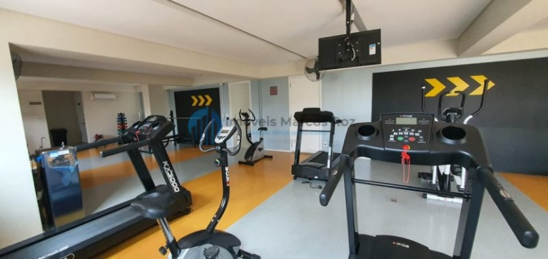 Imagem Apartamento com 3 Quartos à Venda, 71 m² em Vila Boa Vista - Barueri