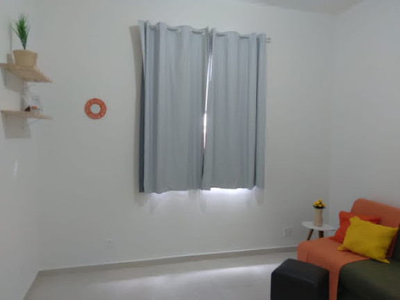 Imagem Kitnet com 1 Quarto à Venda, 22 m² em Ocian - Praia Grande