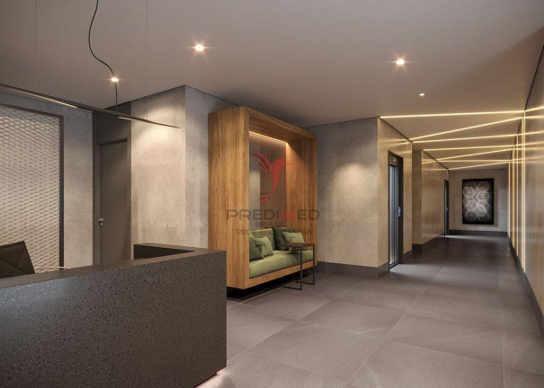 Imagem Imóvel com 1 Quarto à Venda, 19 m² em Vila Romana - São Paulo Imagem Imóvel com 1 Quarto à Venda, 19 m² em Vila Romana - São Paulo
