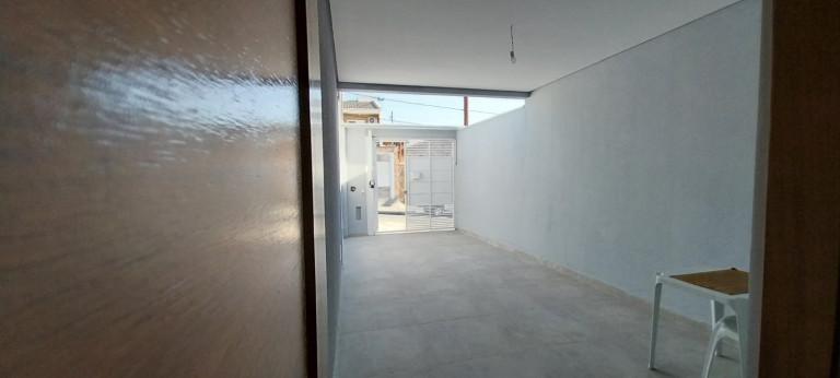 Imagem Sobrado com 3 Quartos à Venda, 100 m² em Jardim Santa Cruz (campo Grande) - São Paulo