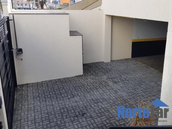 Imagem Casa de Condomínio com 2 Quartos à Venda, 80 m² em Santana - São Paulo Imagem Casa de Condomínio com 2 Quartos à Venda, 80 m² em Santana - São Paulo