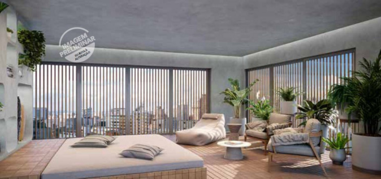 Imagem Imóvel com 1 Quarto à Venda, 23 m² em Paraíso - São Paulo Imagem Imóvel com 1 Quarto à Venda, 23 m² em Paraíso - São Paulo