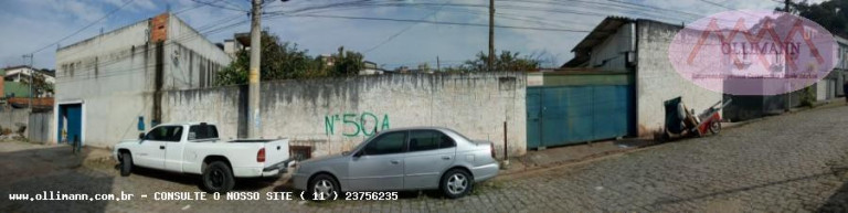 Imagem Imóvel Comercial à Venda, 34 m² em Vila Assis Brasil - Mauá