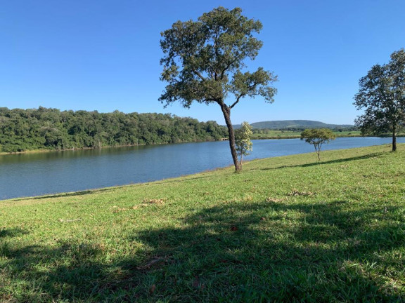 Fazenda à Venda, 776 m² em Rural - Guia Lopes Da Laguna