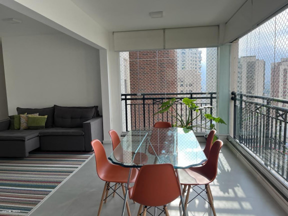 Imagem Apartamento com 3 Quartos à Venda, 102 m² em Vila Suzana - São Paulo Imagem Apartamento com 3 Quartos à Venda, 102 m² em Vila Suzana - São Paulo